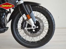 BMW - R 1250 GS TRIPLE BLACK