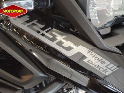 BMW - R 1250 GS TRIPLE BLACK