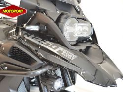 BMW - R 1250 GS TRIPLE BLACK