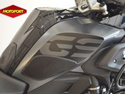 BMW - R 1250 GS TRIPLE BLACK