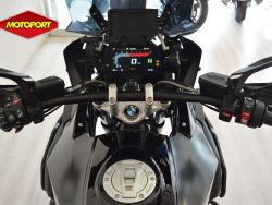 BMW - R 1250 GS TRIPLE BLACK
