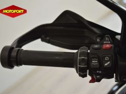 BMW - R 1250 GS TRIPLE BLACK