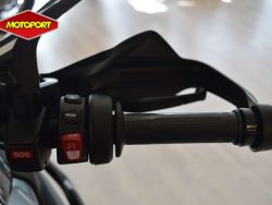 BMW - R 1250 GS TRIPLE BLACK