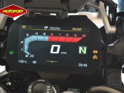BMW - R 1250 GS TRIPLE BLACK