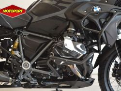 BMW - R 1250 GS TRIPLE BLACK