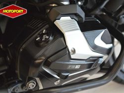 BMW - R 1250 GS TRIPLE BLACK