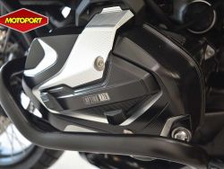 BMW - R 1250 GS TRIPLE BLACK