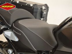 BMW - R 1250 GS TRIPLE BLACK