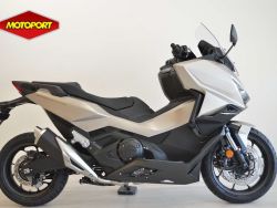 NSS 750 FORZA