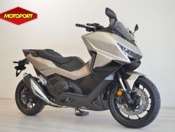 HONDA - NSS 750 FORZA