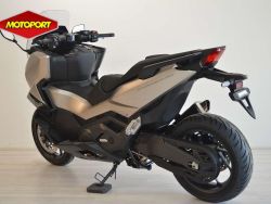 HONDA - NSS 750 FORZA