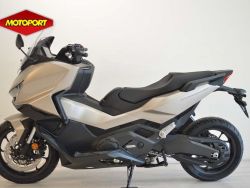 HONDA - NSS 750 FORZA