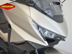HONDA - NSS 750 FORZA