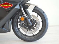 HONDA - NSS 750 FORZA