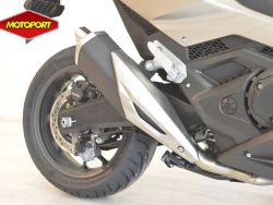 HONDA - NSS 750 FORZA