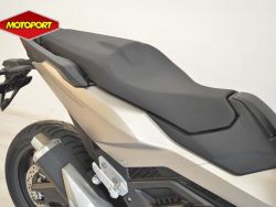 HONDA - NSS 750 FORZA