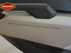 HONDA - NSS 750 FORZA