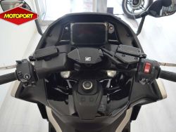 HONDA - NSS 750 FORZA