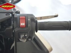 HONDA - NSS 750 FORZA