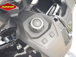 HONDA - NSS 750 FORZA
