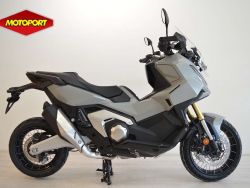 X ADV 750
