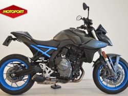 GSX-8S
