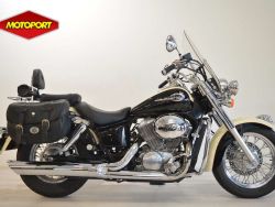VT 750 C2 SHADOW ACE
