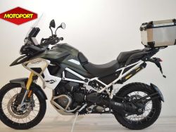 TRIUMPH - TIGER 1200 RALLY PRO