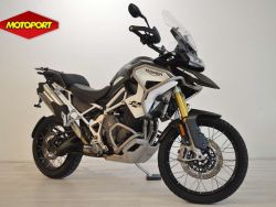 TRIUMPH - TIGER 1200 RALLY PRO