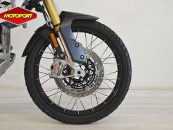 TRIUMPH - TIGER 1200 RALLY PRO