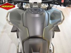TRIUMPH - TIGER 1200 RALLY PRO