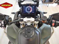 TRIUMPH - TIGER 1200 RALLY PRO