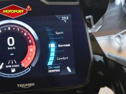 TRIUMPH - TIGER 1200 RALLY PRO