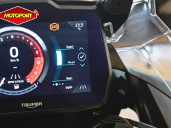 TRIUMPH - TIGER 1200 RALLY PRO