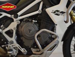 TRIUMPH - TIGER 1200 RALLY PRO