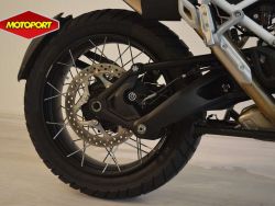 TRIUMPH - TIGER 1200 RALLY PRO
