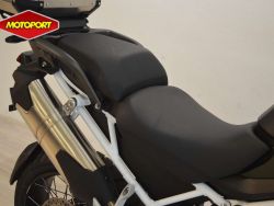TRIUMPH - TIGER 1200 RALLY PRO
