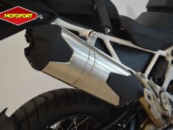 TRIUMPH - TIGER 1200 RALLY PRO