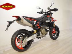 DUCATI - HYPERMOTARD 698 MONO RVE