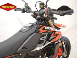 DUCATI - HYPERMOTARD 698 MONO RVE