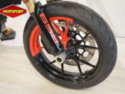 DUCATI - HYPERMOTARD 698 MONO RVE