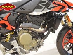 DUCATI - HYPERMOTARD 698 MONO RVE