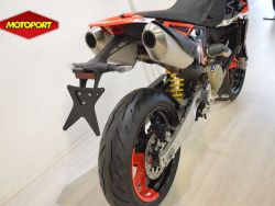 DUCATI - HYPERMOTARD 698 MONO RVE