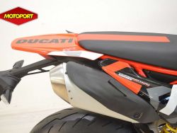 DUCATI - HYPERMOTARD 698 MONO RVE