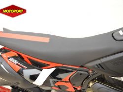 DUCATI - HYPERMOTARD 698 MONO RVE