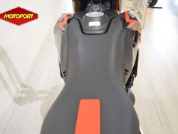 DUCATI - HYPERMOTARD 698 MONO RVE