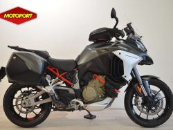MULTISTRADA V4 S TRAVEL RADAR