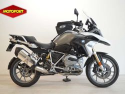 R 1200 GS ABS-ASC-ESA