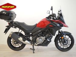 DL 650 V-STROM ABS