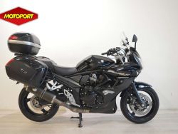 GSF 1250 BANDIT ABS GT